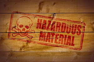 Dangerous goods and hazardous materials