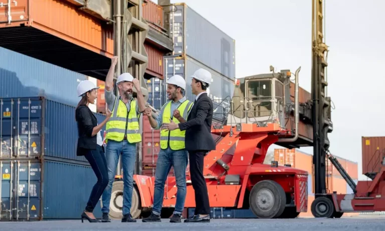 Delivering Critical Aid Through Aircraft Charter Services