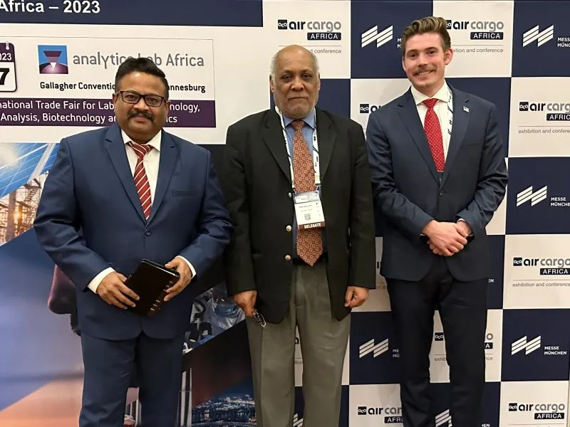 Air Cargo Africa 2023